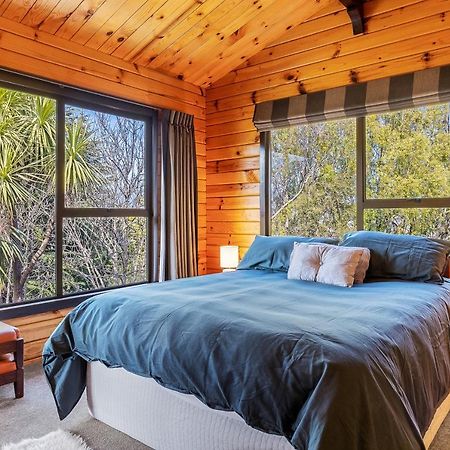 Hanmer Hideaway Hanmer Springs Extérieur photo