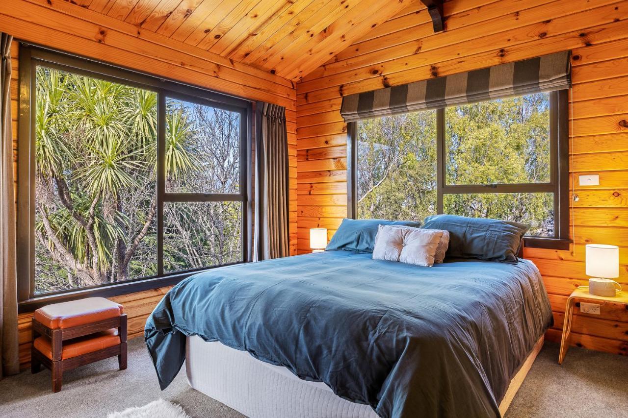 Hanmer Hideaway Hanmer Springs Extérieur photo