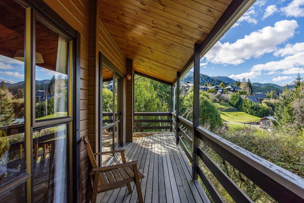 Hanmer Hideaway Hanmer Springs Extérieur photo