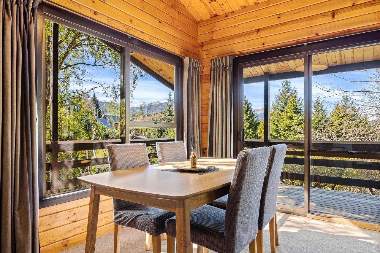 Hanmer Hideaway Hanmer Springs Extérieur photo