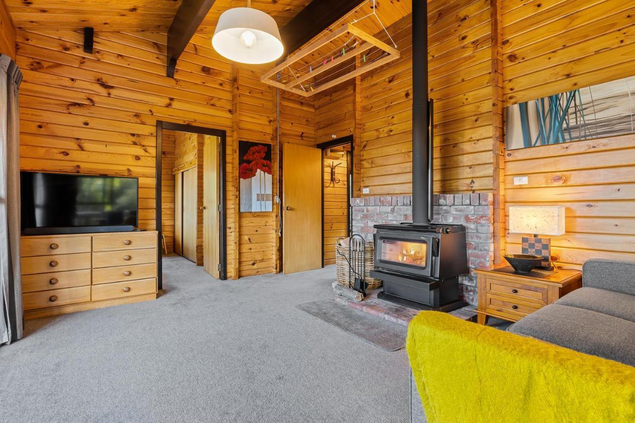 Hanmer Hideaway Hanmer Springs Extérieur photo