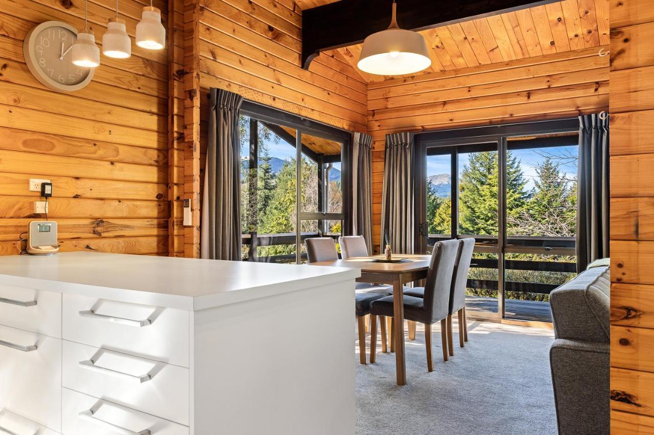 Hanmer Hideaway Hanmer Springs Extérieur photo